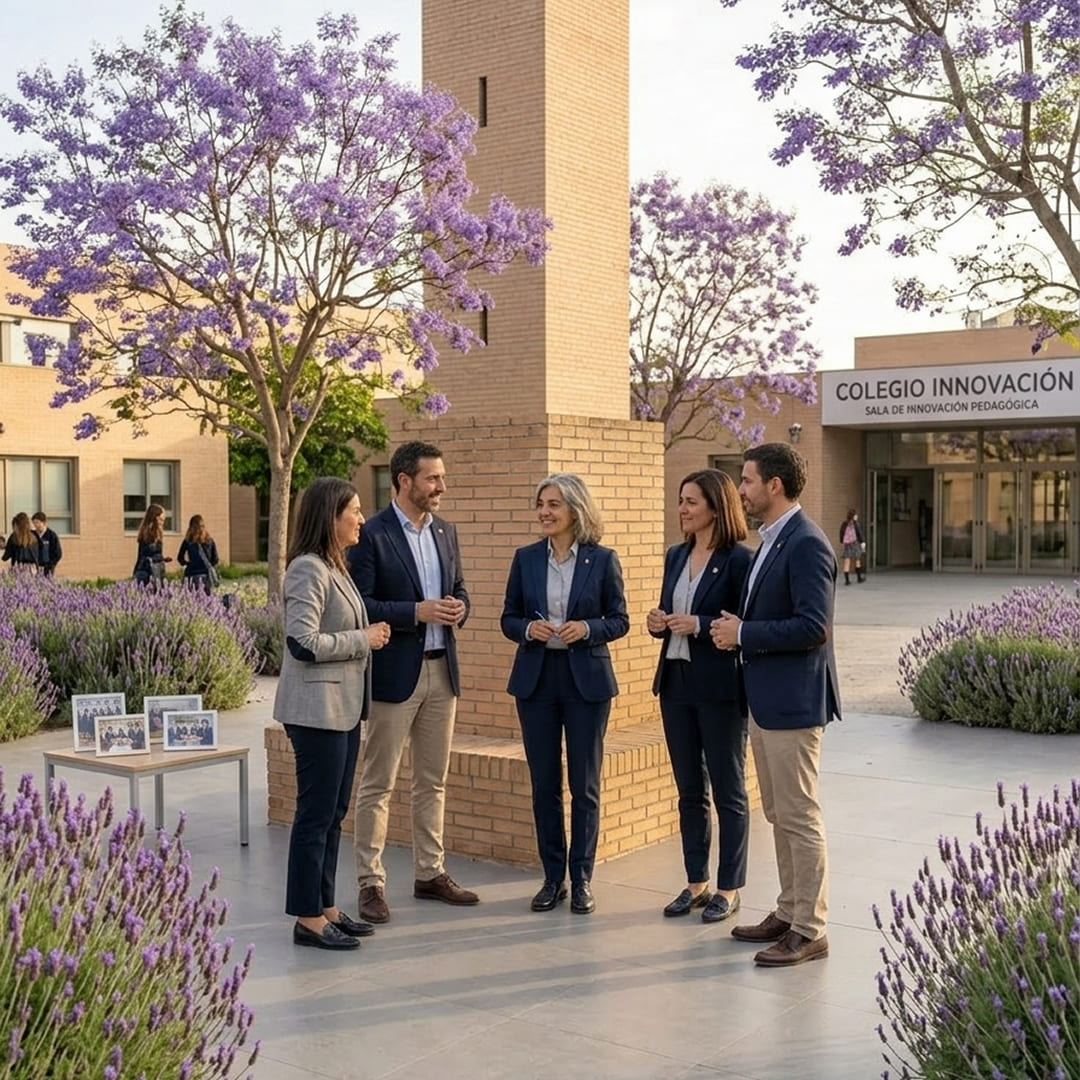 Olimpiadas Escolares