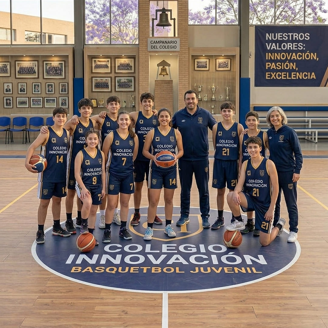 Primer día de clases