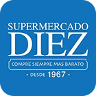Supermercado Diez