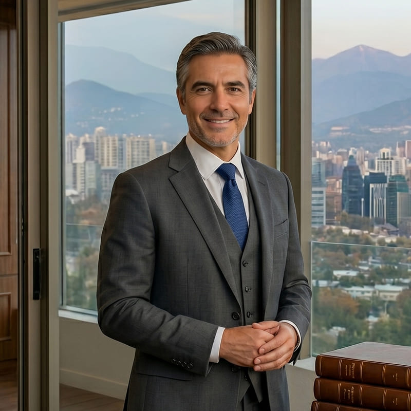 Andrés Fuentes Romero