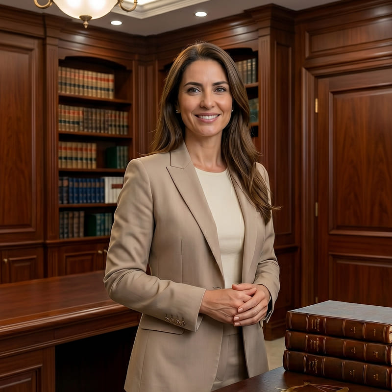 Daniela Montes Rivas