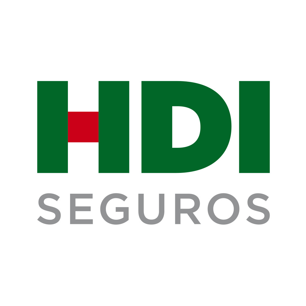Logo HDI