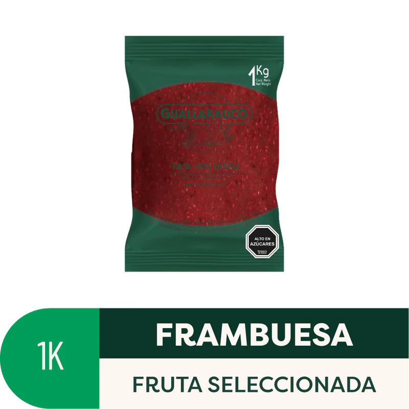 Fruta