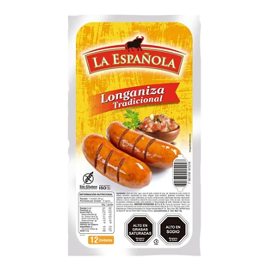 Longaniza