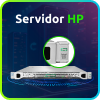 Servidor HP PROLIANT DL360 G9 Refurbished