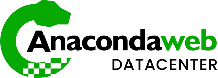 Anacondaweb logo
